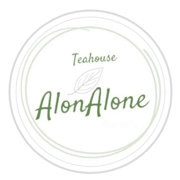 Tea Room Logo