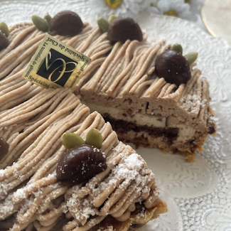 【商品写真】デトックススイーツ