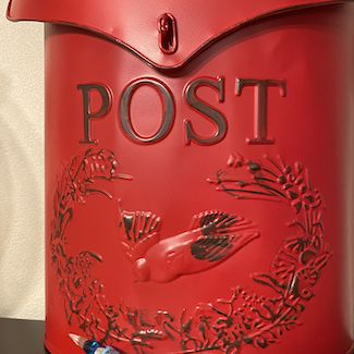 【商品写真】大人のラブレター